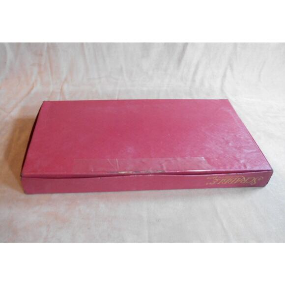 Vintage 1976 Scrabble Crossword Game Complete Selchow & Righter - Picture 10 of 10